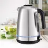 MEO MR-050 MAESTRO Elektrinis virdulys 1,7 l, 2200 W, nerūdijančio plieno