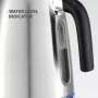 MEO MR-050 MAESTRO Elektrinis virdulys 1,7 l, 2200 W, nerūdijančio plieno