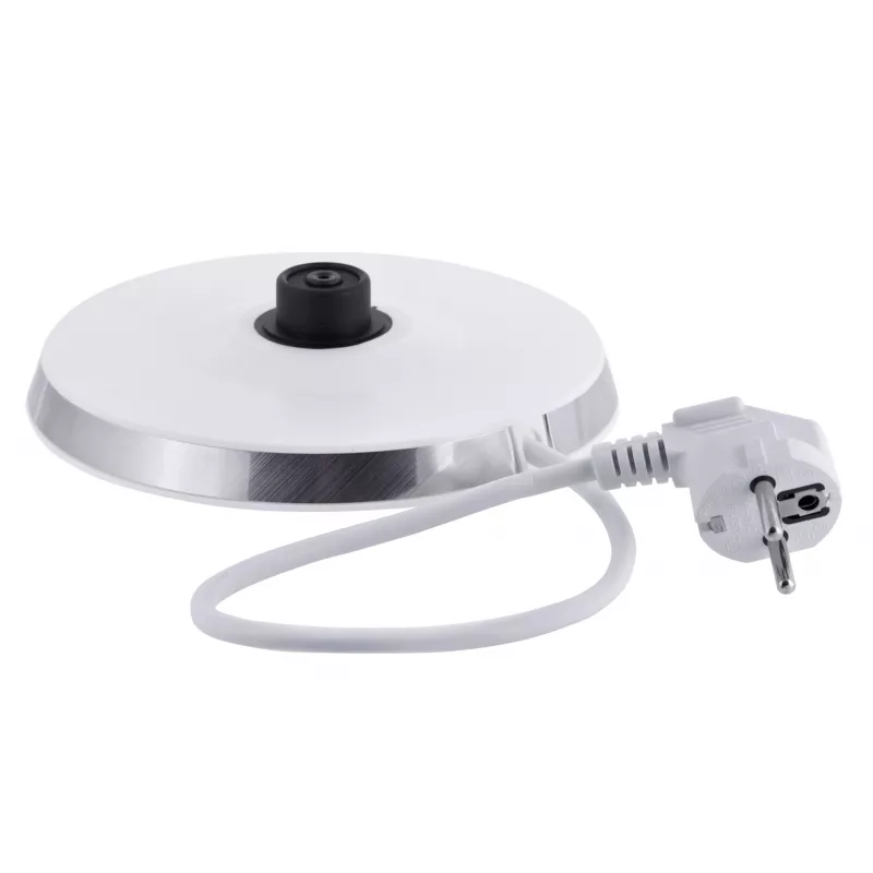 MEO MR-073 MAESTRO Keraminis elektrinis virdulys 1,5 l 1500 W baltas