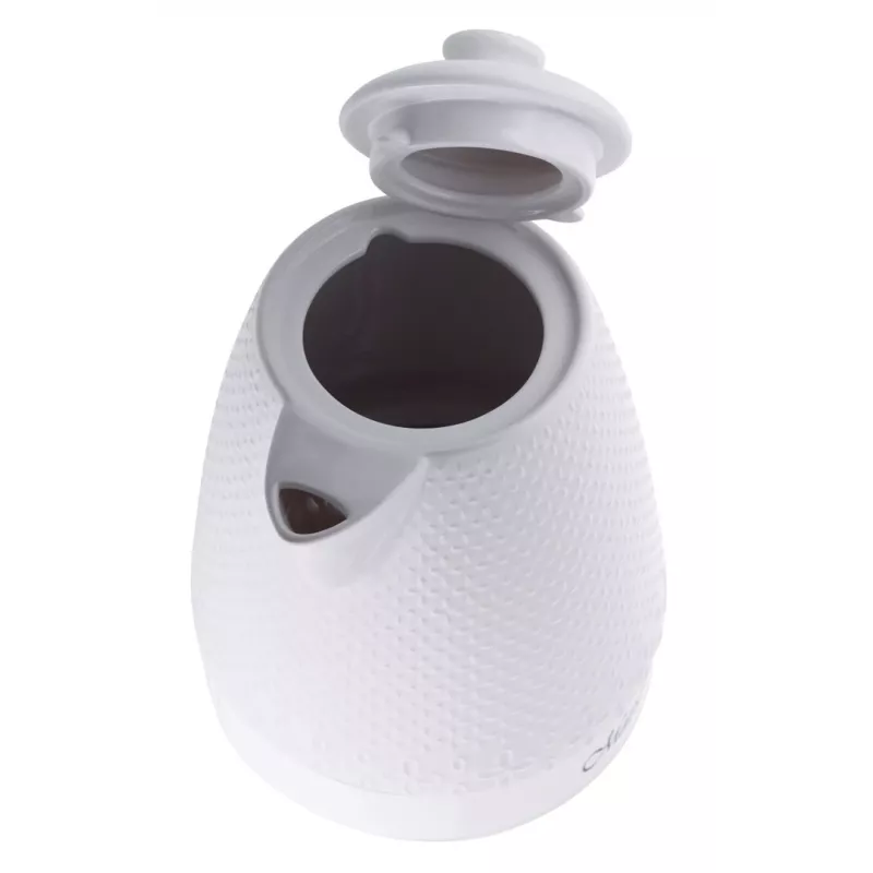 MEO MR-073 MAESTRO Keraminis elektrinis virdulys 1,5 l 1500 W baltas