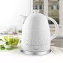 MEO MR-073 MAESTRO Keraminis elektrinis virdulys 1,5 l 1500 W baltas