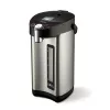 MEO MR-081 elektrinis virdulys-su dozatoriumi 4.5L 750W juodas/sidabrinis