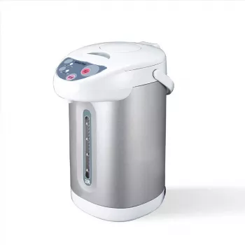 MEO MR-082 MAESTRO 3.3L 750W Nerūdijančio plieno vandens boileris su čiaupu