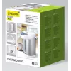 MEO MR-084 4.5L elektrinis vandens šildytuvas ir dozatorius, 750W, nerūdijantis plienas