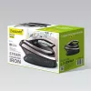 MEO MR-320C Maestro 2400W Garų generatoriaus lygintuvas su keraminiu padu, 3,5 bar slėgiu, 120 g/min garų smūgiu, 1,2 l talpa
