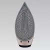 MEO MR-320C Maestro 2400W Garų generatoriaus lygintuvas su keraminiu padu, 3,5 bar slėgiu, 120 g/min garų smūgiu, 1,2 l talpa