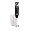 MEO MR-511 MAESTRO Panardintuvas 500 W juodas sidabrinis