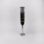 MEO MR-511 MAESTRO Panardintuvas 500 W juodas sidabrinis