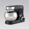 MEO MR-558 MAESTRO planetinis maišytuvas 2000W 5,5 l juodas/sidabrinis
