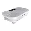 MERACH MR-2533W1-EU Vibracinė platforma (balta)