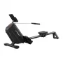 MERACH MR-R15B1-EU Magnetinis irklavimo treniruoklis su Bluetooth, 16 pasipriešinimo lygių, sulankstomas