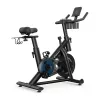 MERACH MR-S26B2-EU Spiningo dviratis – magnetinis pasipriešinimas, Bluetooth, 6 kg smagratis, juodas