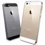 Mercury LG G5 ClearJelly Transparent