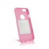 Mercury Soft Feeling Jelly Case, Samsung Galaxy J3 2017 J330, rožinė