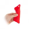 Mercury Xiaomi Mi Mix 2 Soft Feeling Jelly Case Red
