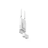 MERCUSYS MB118-4G 300 Mbps belaidis 4G LTE maršrutizatorius lauko ir vidaus naudojimui