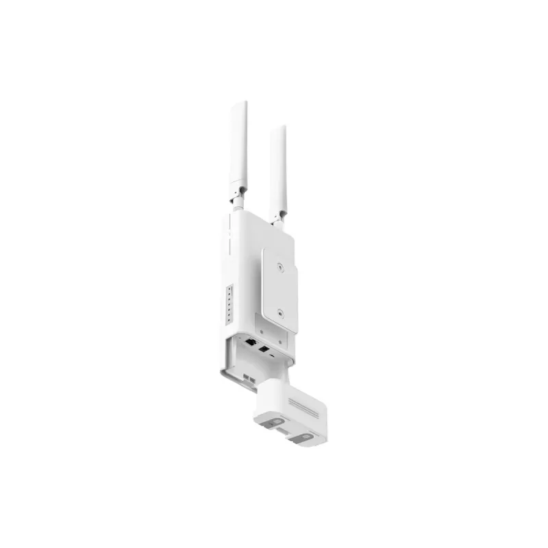 MERCUSYS MB118-4G 300 Mbps belaidis 4G LTE maršrutizatorius lauko ir vidaus naudojimui