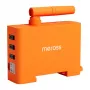 MEROSS EM06P-EU Smart Wi-Fi Energy Monitor