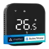 MEROSS MTS215BMA-B(EU) Smart Wi-Fi Thermostatas (Juodas)