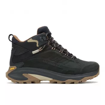 Merrell Moab Speed 2 LTR Mid WP vyriški žygiavimo batai