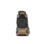 Merrell Moab Speed 2 LTR Mid WP batai žygiams - juoda