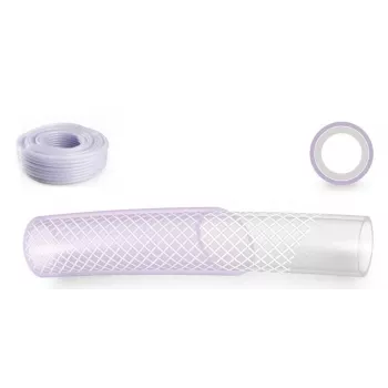 MESMED Reinforced General Purpose Hose FI = 19.0mm x 50m