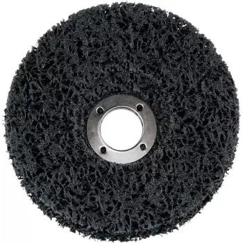 Metabo 624346000 poliravimo diskas, veltinis, kietas, 150 mm x 20 mm, M14 sriegis, 3800 aps./min., didelio blizgumo poliravimui