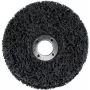 Metabo 624346000 poliravimo diskas, veltinis, kietas, 150 mm x 20 mm, M14 sriegis, 3800 aps./min., didelio blizgumo poliravimui