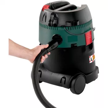 Metabo ASA 25 L PC drėgnas ir sausas dulkių siurblys