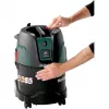 Metabo ASA 25 L PC drėgnas ir sausas dulkių siurblys