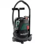 Metabo ASA 25 L PC drėgnas ir sausas dulkių siurblys