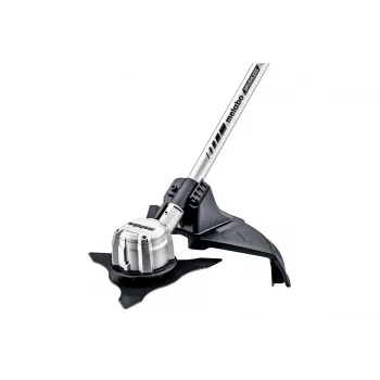 Metabo FSB 36-18 LTX BL 40 40 cm akumuliatorinis belaidis šepečinis žoliapjovė