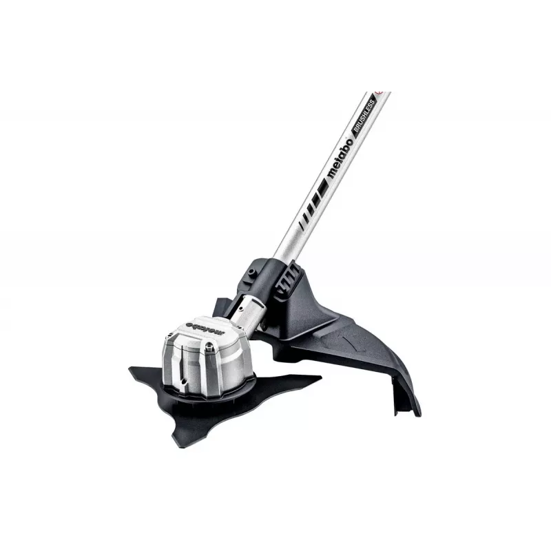 Metabo FSB 36-18 LTX BL 40 40 cm akumuliatorinis belaidis šepečinis žoliapjovė