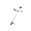 Metabo FSB 36-18 LTX BL 40 40 cm akumuliatorinis belaidis šepečinis žoliapjovė