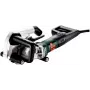 Metabo griovelių pjaustytuvas MF 40 125mm 1900W su dėklu