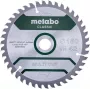 Metabo MULTI CUT CLASSIC diskinis pjūklo diskas 160 x 20 x 1,4 mm, 42 dantų, TCT, medienai, dengtai medienai, plastikams 628658000