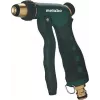 Metabo SB2 siurbiamojo tipo purškimo pistoletas su 1,0 L aliuminio bako, 1,5 mm antgaliu, reguliuojamu purškimo raštu, 3,5 bar 903063122