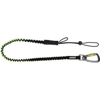 Metabo Universal Belt juodas - žalias (628969000)