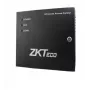 ZKTeco ACC-METALBOX-C3 metalinis korpusas C3 serijos valdikliams, juodas