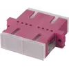 METZ BTR 150900BB-I OpDAT SC-D MM keraminis OM4 Erika Violet mova