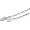METZ CONNECT 1308451588-E 1,5 m Cat6a S/FTP (S-STP) baltas tinklo kabelis