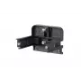 METZ CONNECT BTR T-slot tvirtinimo vertikalaus montavimo lizdo tvirtinimo spaustukas juodas 1308895540-I