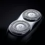 Metz Firm Stone Shaver MZPS021, Rock Grey