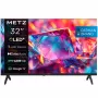 Metz MQH7030Z 32 colių HD Ready išmanusis televizorius, juodas