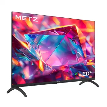 Metz MQH7030Z 43 colių Full HD Android TV juodas
