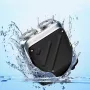 METZ MZXZ021 Traveller Shaver, juoda