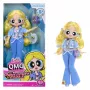 MGA Doll L.O.L. Surprise OMG Powerpuff Girls - Bubbles
