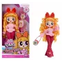 MGA L.O.L. Surprise! O.M.G. Powerpuff Girls Doll - Blossom