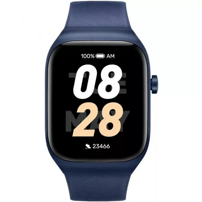 Mibro T2 Navy išmanusis laikrodis (MIBAC_T2/BE)