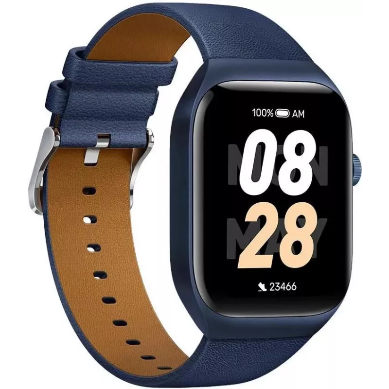Mibro T2 Navy išmanusis laikrodis (MIBAC_T2/BE)